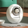 Automatic toilet for cats warranty 12 month automatic cat toilet - ảnh sản phẩm 3