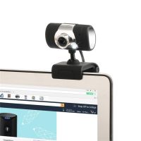 ☏✑✲ HD 12 Megapixels USB2.0 Webcam Camera with MIC Clip-on for Computer PC Laptop Professional 0J Drop Shipping