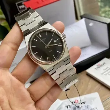 Tissot watch for hot sale sale philippines