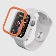 Rim Màu Viền thay thế cho ốp RHINOSHIELD cho Apple Watch series 6 5 4 3 2 1