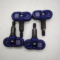 ใหม่4ชิ้น1490701-01-B TPMS เซ็นเซอร์ความดันบลูทูธยางความดันการตรวจสอบ1490750-01-A สำหรับเทสลารุ่น3 Y X S 20-23