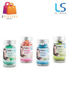 1กระปุก Lesasha Hair Vitamin Serum Capsule 20 เม็ด