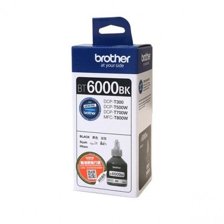 brother-bt-6000bk-bt-5000-ink-bottle-ink-cartridge-brother-หมึกสี-brother-bt-6000bk-bt-d60bk-bt-5000-ของแท้ประกันศูนย์-100