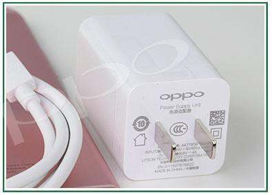 oppo-หัวชาร์จ-ของแท้-รองรับการเชื่อมต่อ-micro-usb