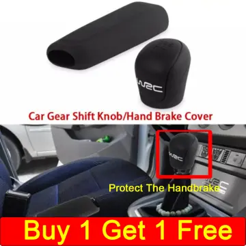 Universal Gear Shift Hand Brake Cover - Best Price in Singapore - Dec 2023