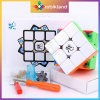 Rubik 3x3 dayan tengyun v2 m nam châm dòng cao cấp flagship rubic 3 tầng - ảnh sản phẩm 1