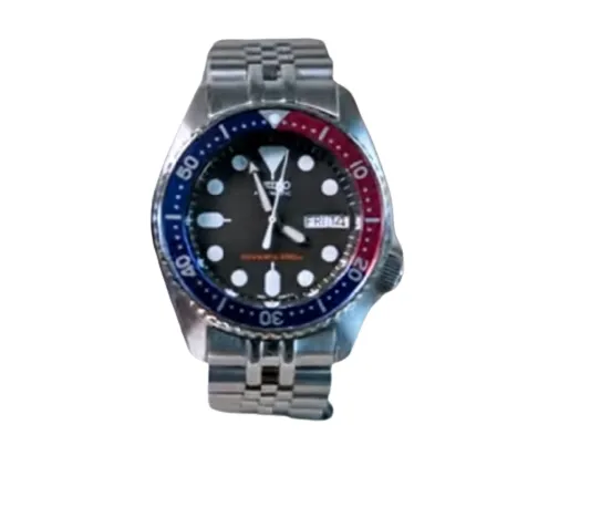 Seiko Automatic Watch for Men Women Unisex Divers SKX013 Junior Size /  Medium Size | Lazada PH