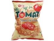 Oishi Snack Cà chua 14g 35g 10 gói - 73g 5 gói