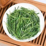 250g Organic Anji Loose White Tea Chinese Green Tea An Ji Bai Cha Tea Gift