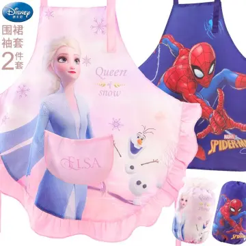 Disney Kids Apron ราคาถูก ซื้อออนไลน์ที่ - พ.ย. 2023 | Lazada.co.th