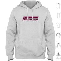 Marathon Car Rental Hoodie Long Sleeve Film Movie Vintage Retro Grunge 80s 90s Comedy Classic Family Road Driving