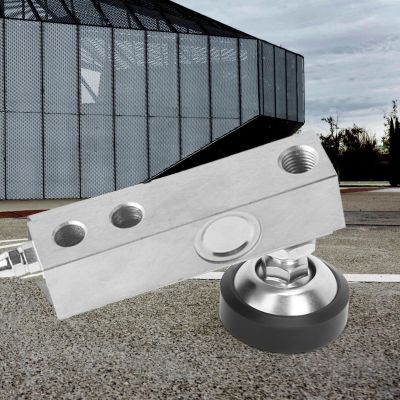 Weighting Sensor Weight Sensor Aluminium Alloy Anti-Fatigue for Digital Electronics Security Equipment