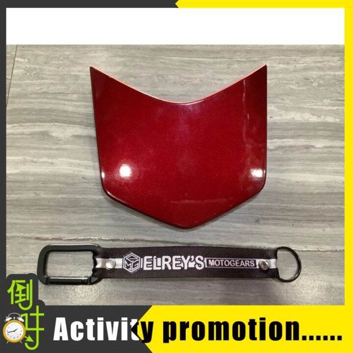 STOCK LID GRAB RAIL COVER FOR PCX 150 Lazada PH