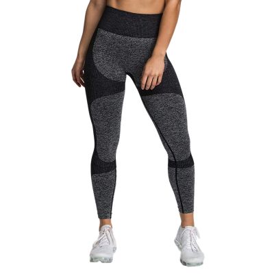 Yoga Pants Women Gym Leggings Female Sexy High Waist Workout Tights Jogging Wear Seamless Pant for Fitness