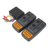 2.4G 12V 24V Electric Winch Switch Controller Wireless Remote Control for Off-Road ATV Trailer 72W