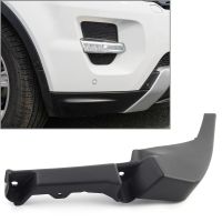 Car Front Bumper Wheel Molding Extension For Land Rover Range Rover Evoque 2012 2013 2014 2015 Left/Right 1Pcs