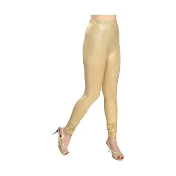 Buy golden leggings for men in India @ Limeroad-cokhiquangminh.vn
