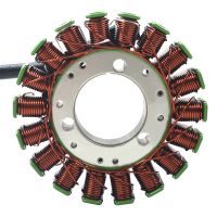 1 Piece Stator Coil Stator Coil 32101HN9101 Stator Generator Coil for Hyosung GT650R GV650 ST7 Carb GT650X ATV GOES 450 TE450 TE450S