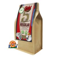 Senseo, Regular Roast Coffee, 36 pods, Weight 250 g. - European Coffee the Asian way