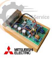 E22P72451 แผงวงจรแอร์ Mitsubishi Electric แผงบอร์ดแอร์ มิตซูบิชิ แผงบอร์ดคอยล์ร้อน รุ่น MUY-GM18VF-T1