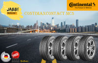 225/45R18 Continental MC5 ปี18 จำนวน 1 เส้น