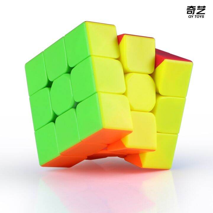 qiyi-cube-3x3x3-speed-cube-cubo-magico-professional-magic-cube-qiyi-warrior-s-3x3-puzzle-learning-educational-puzzle-cube-toys