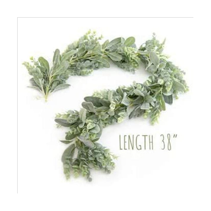 2pcs-lambs-ear-garland-greenery-and-eucalyptus-vine-light-colored-flocked-leaves-soft-and-drapey-wedding