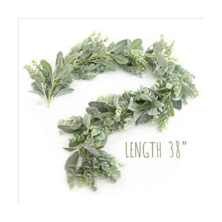 2pcs-lambs-ear-garland-greenery-and-eucalyptus-vine-38-inches-long-light-colored-flocked-leaves-soft-and-drapey-wedding