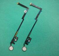 5pcs Home Button Flex Cable สําหรับ iPad air3 air 3 สําหรับ ipad 5 2017 9.7 นิ้ว a1822 A1823 ลายนิ้วมือบนปุ่มปิดปุ่มเมนูประกอบ