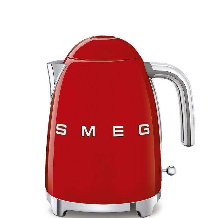 Smeg Kettle (Red) Lazada PH