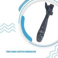 【CW】 Car Interior Function Stalk Switches Headlamp Indicator Accessories Fittings Spare Parts