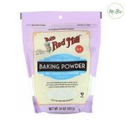 Baking powder 397gr-BOB S Red Mill baking powder