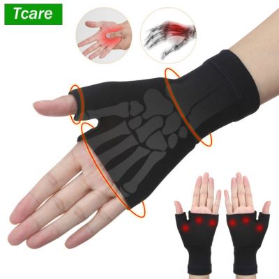 tdfj 1 Thumb Band Wrist Muscle Support Gloves Brace Compression Sleeves Sprains Joint Pain Tenosynovitis Arthritis