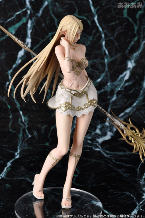 figure-ฟิกเกอร์-จากเกม-lineage-ii-ลินเนจ-2-light-elf-เอลฟ์-white-magician-white-sorceress-heaven-female-1-7-scale-ver-anime-ของสะสมหายาก-อนิเมะ-การ์ตูน-มังงะ-คอลเลกชัน-ของขวัญ-gift-จากการ์ตูนดังญี่ปุ่