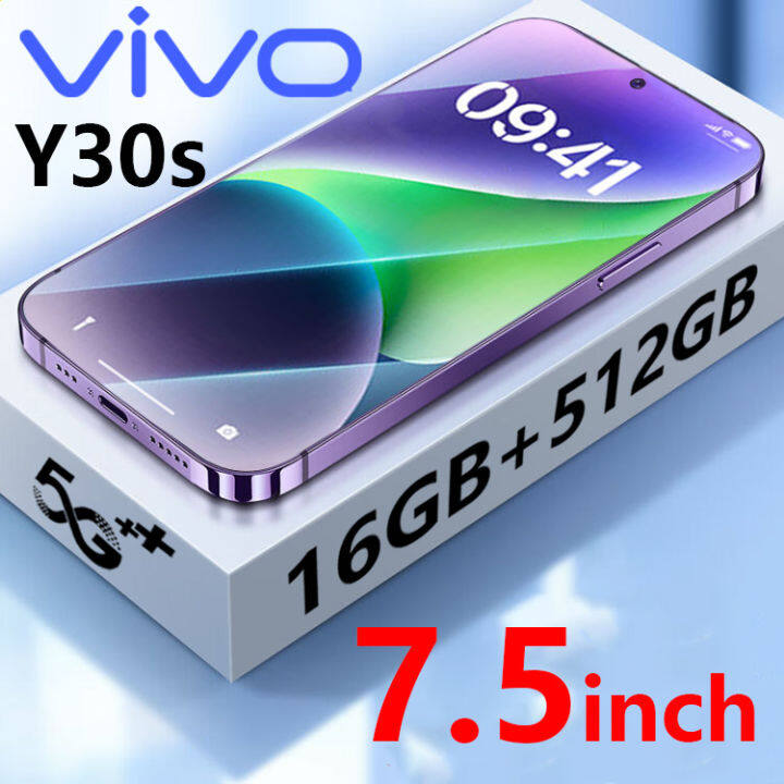 vivo y30s mobile