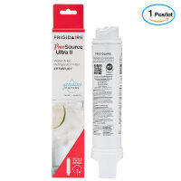 แทนที่ Frigidaire EPTWFU01 PureSource อัลตร้า II ตู้เย็นเครื่องกรองน้ำ1จำนวนสีขาวแพ็ค1