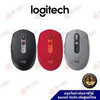 (พร้อมส่ง) Logitech เมาส์บลูทูธ MULTI-DEVICE SILENT ประกันศูนย์ไทย 1 ปี รุ่น M590 by MP2002