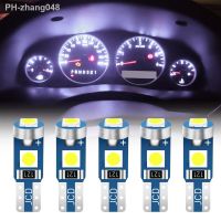 T5 Led Bulb Car Dashboard Lights For kia sportage rio 3 4 sorento picanto niro ceed optima cerato armrest soul k5 forte K2 K3