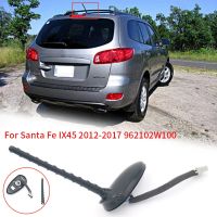 Car Rear Roof Antenna Receive Signal Antenna Shark Fin Base for Hyundai Santa Fe IX45 2012-2017 962102W100