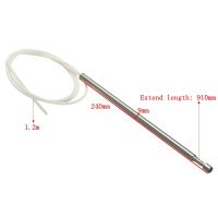 【CC】 for Patrol Y61 5 Section Car Antenna Mast Rope