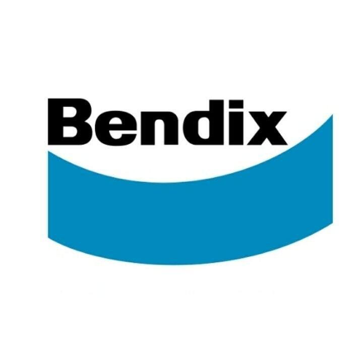 bendix-ผ้าเบรคหน้า-toyota-commuter-3-0d-commonrail-d4d-ปี-2005-on-commuter-3-0-ปี-2015-on-db1772
