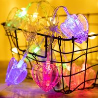 3m 10m LED String lights Card Photo Clip Holder Fairy Garland For Christmas New Year Birthday Wedding Party Decoration lamp Deco