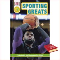 It is your choice. ! &amp;gt;&amp;gt;&amp;gt; หนังสือ DK READERS 3:SPORTING GREATS