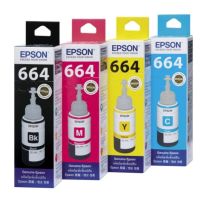 EPSON Toner 664 70ml.