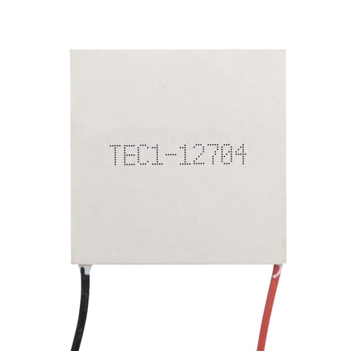 12704 thermoelectric cooler sales peltier