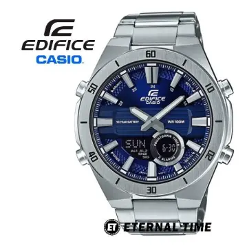 jam tangan lelaki casio edifice