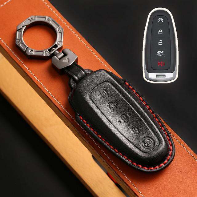 dfthrghd-fashion-leather-car-key-case-for-ford-edge-explorer-escape-focus-taurus-flex-lincoln-mks-mkt-mkx-mkz-navigator-shell-accessories