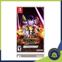 Dragonball The Breakers Nintendo Switch Game แผ่นแท้มือ1!!!!! (Dragon Ball The Breakers Switch)(Dragonball The Breaker Switch)(Dragon Ball The Breaker Switch)(Dragonball Breakers Switch)(Dragon Ball Breakers Switch)