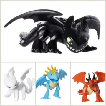 Night Fury Giá Tốt T08/2023 | Mua Tại Lazada.Vn