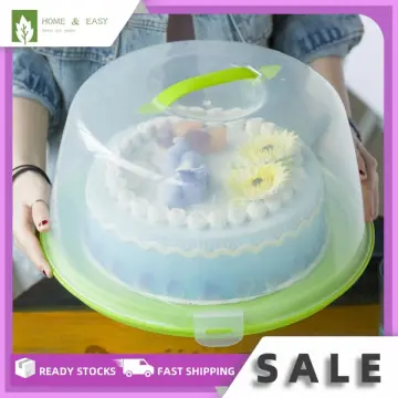 KRISPIG Cake Carrier - Popular & Stylish - IKEA